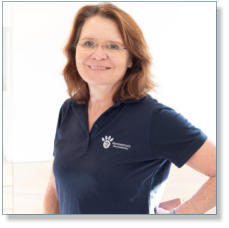 Parxisinhaberin Dr. Heidemarie Nitsch-  Neudrossenfeld - Chirurgie, Verhaltenstherapie Hunde, Zahnheilkunde