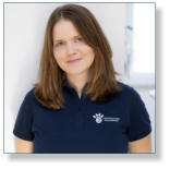 Dr. med. vet. Ronja Holata -  Neudrossenfeld -  Innere Medizin, Tierernhrung, Dermatologie